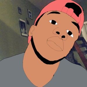 Meet your Posher, Dandre